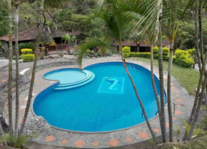 Disfruta de Cabañas en Vilcabamba